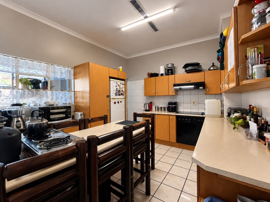 3 Bedroom Property for Sale in Van Riebeeck Hoogte Eastern Cape